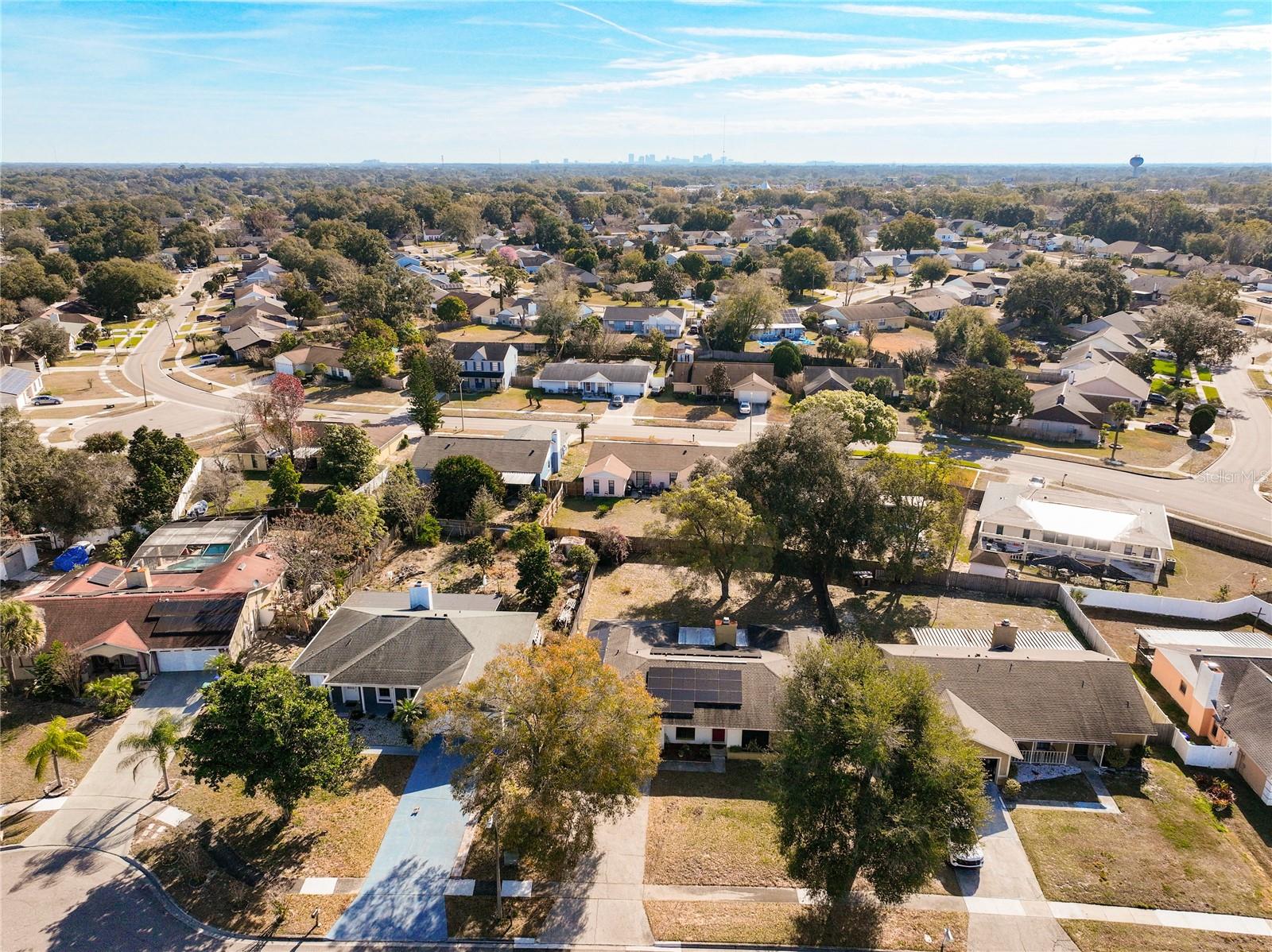 Image 38 of 38 For 2823 Saint Clair Court