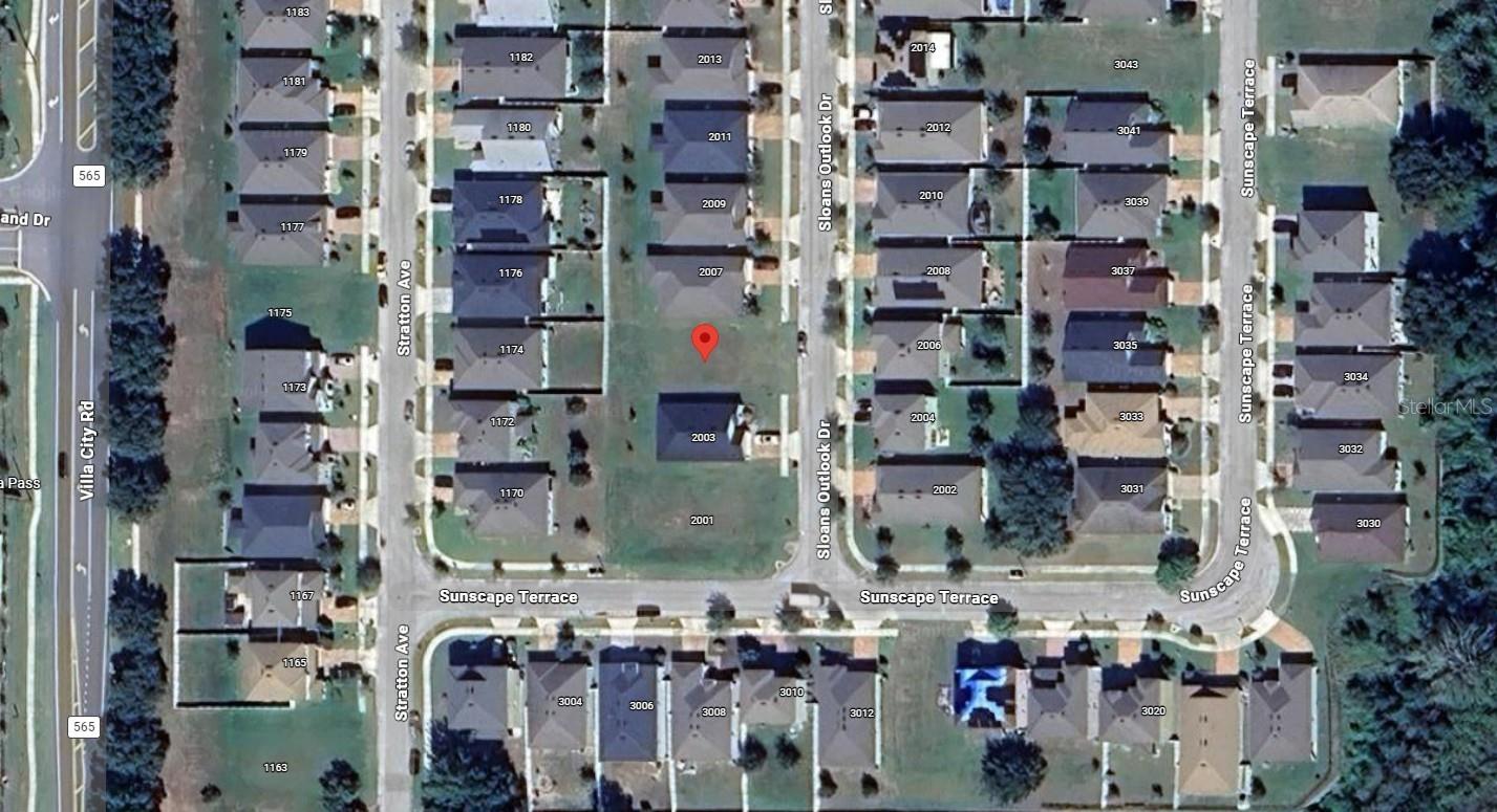 Image 7 of 10 For 2005 Sloans Outlook Drive