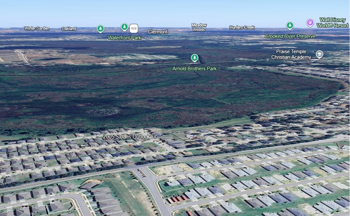 Image 8 of 10 For 2005 Sloans Outlook Drive