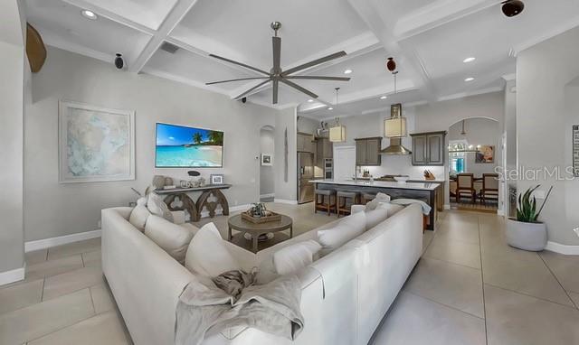 Image 25 of 60 For 714 Islebay Drive