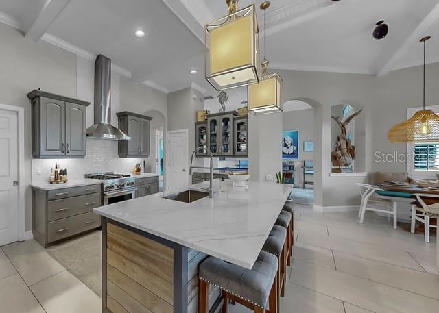 Image 30 of 60 For 714 Islebay Drive