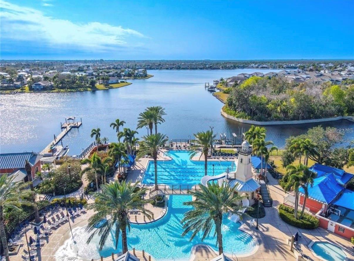 Image 56 of 60 For 714 Islebay Drive