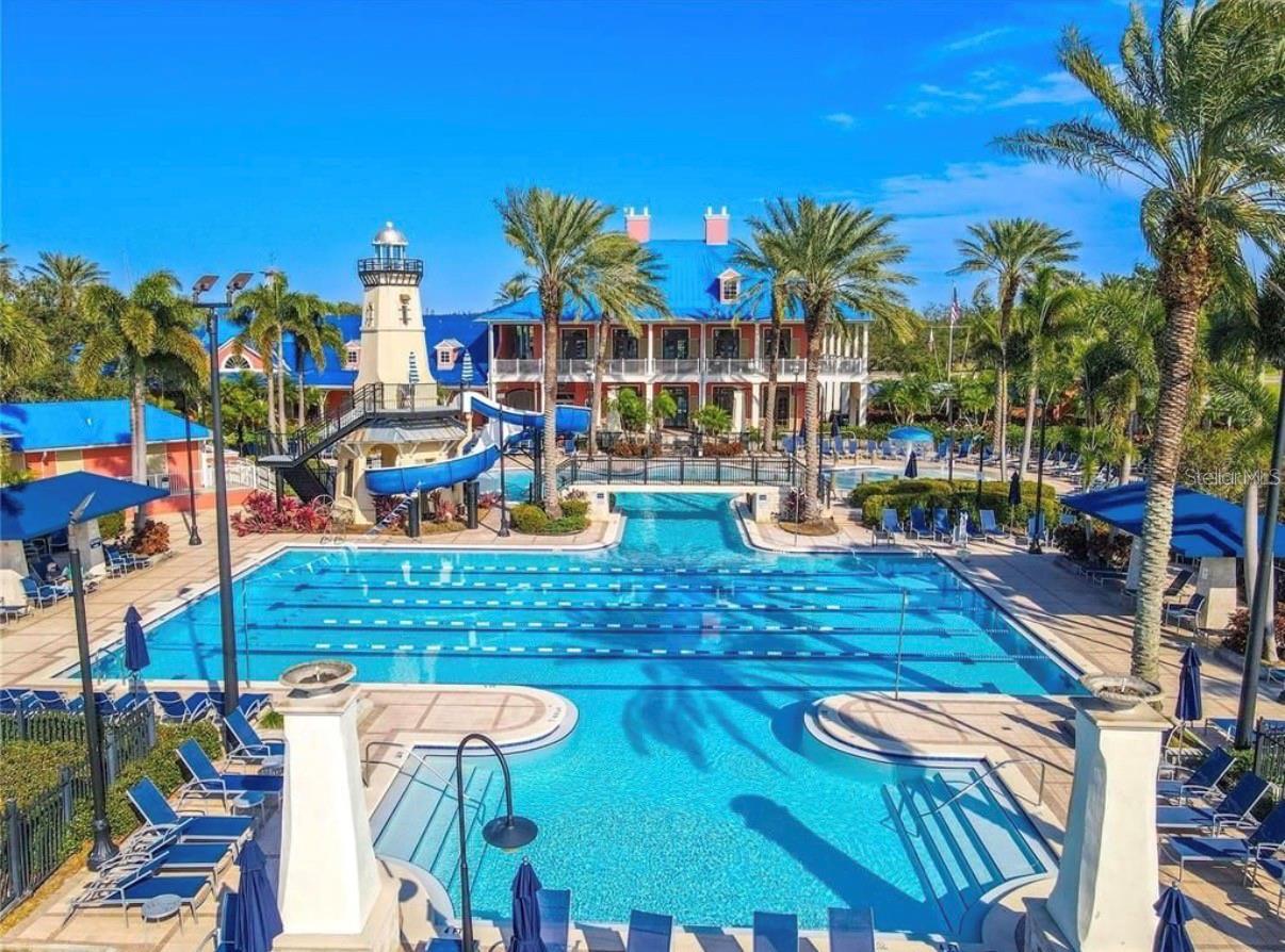 Image 57 of 60 For 714 Islebay Drive