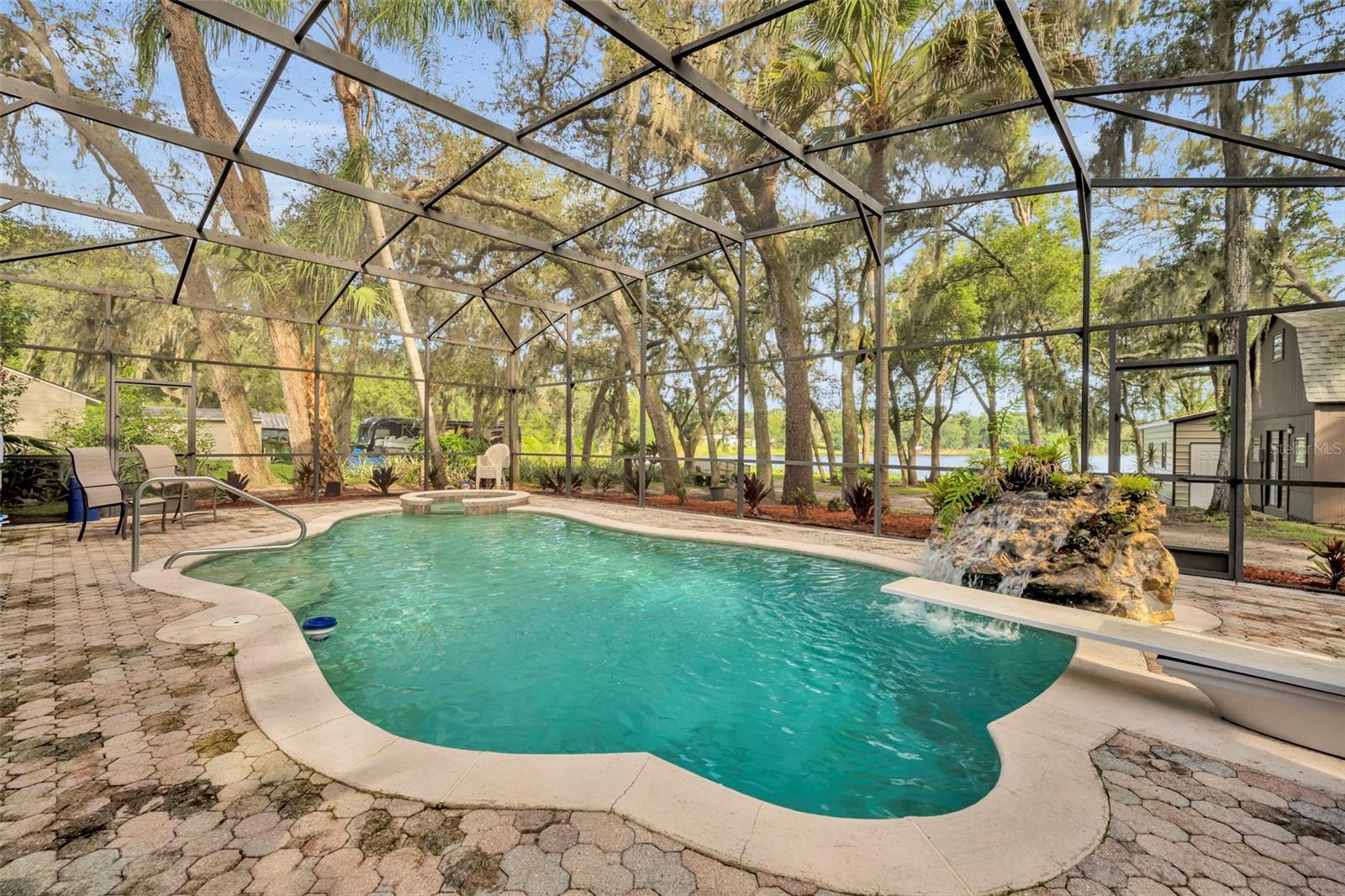 Image 59 of 77 For 5833 Maggiore Trail