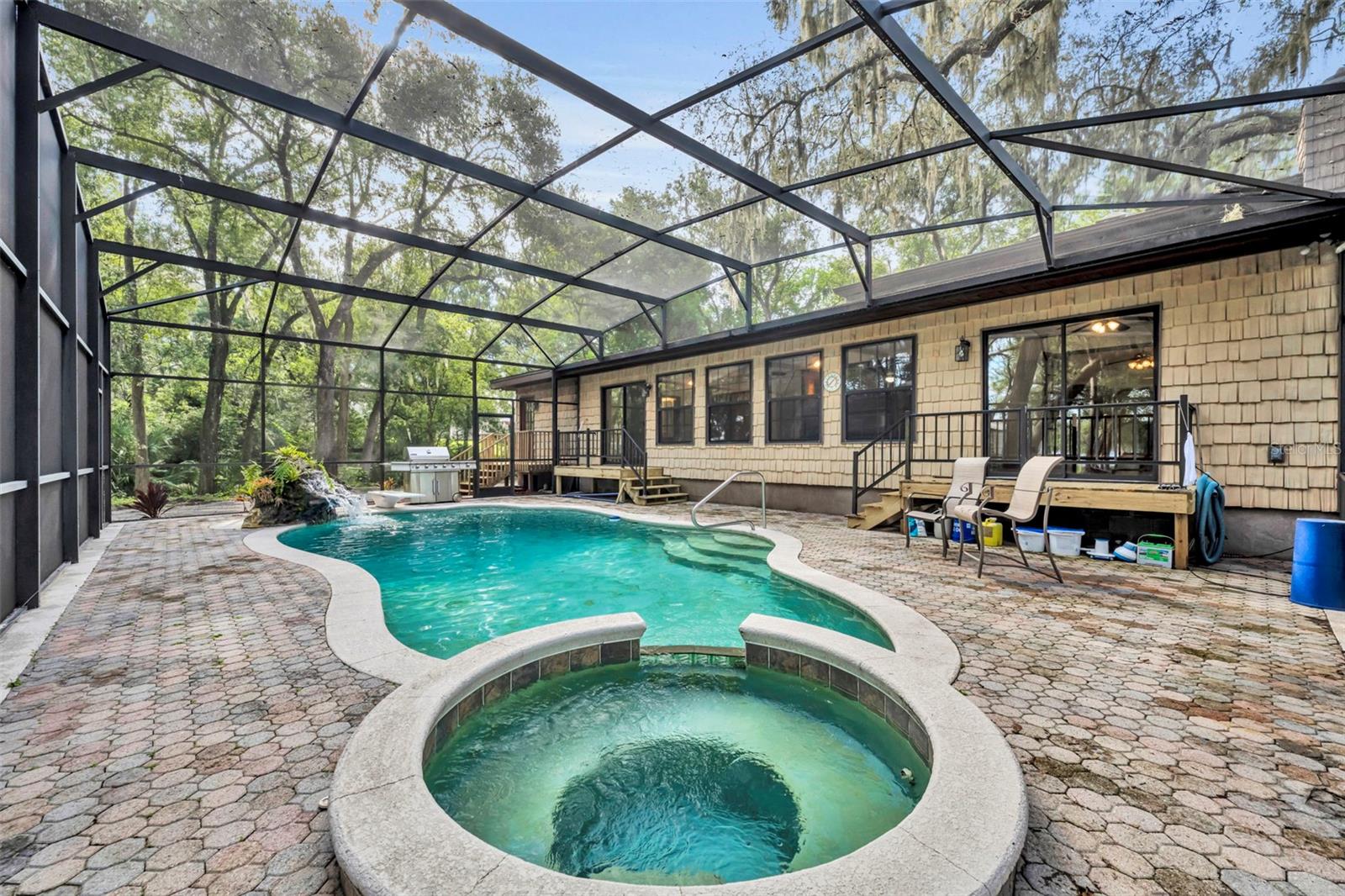 Image 60 of 77 For 5833 Maggiore Trail