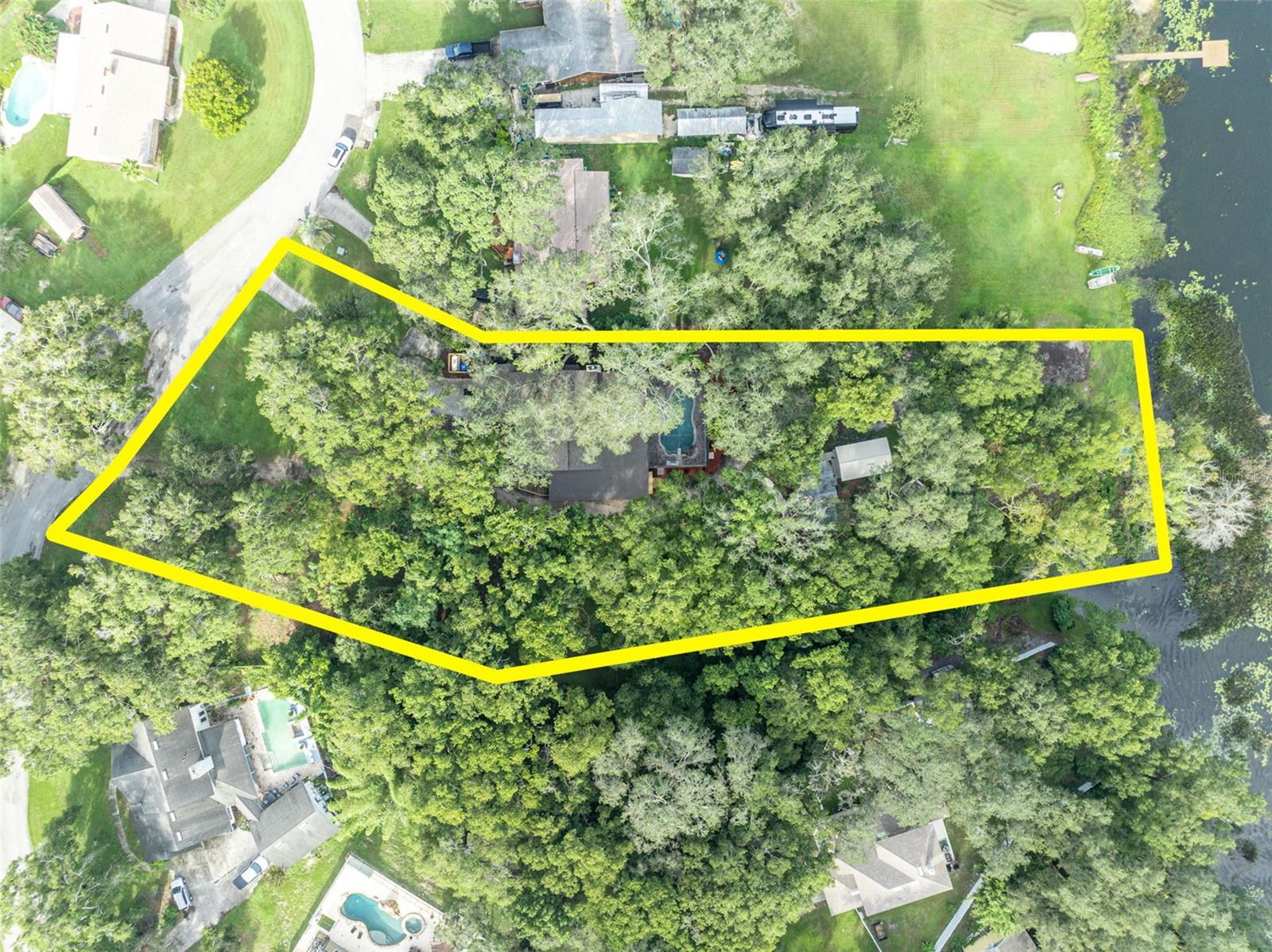 Image 70 of 77 For 5833 Maggiore Trail