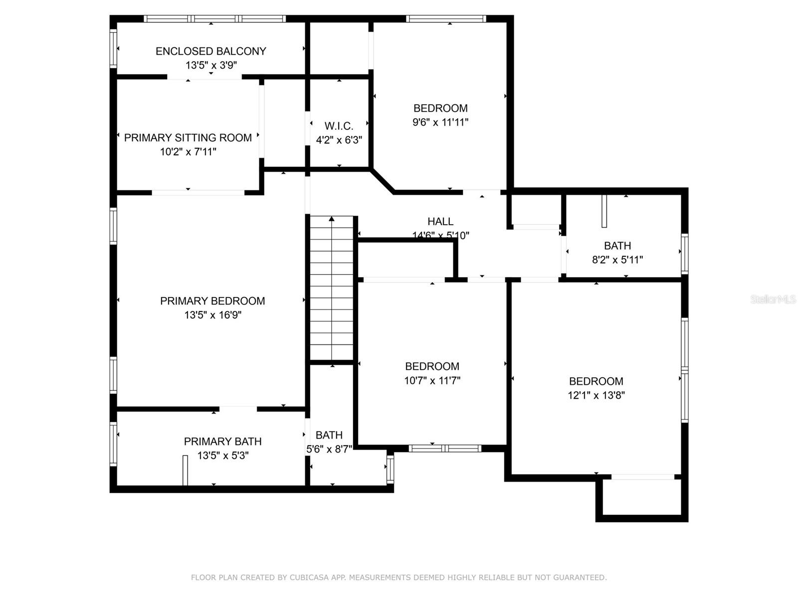 Image 77 of 77 For 5833 Maggiore Trail