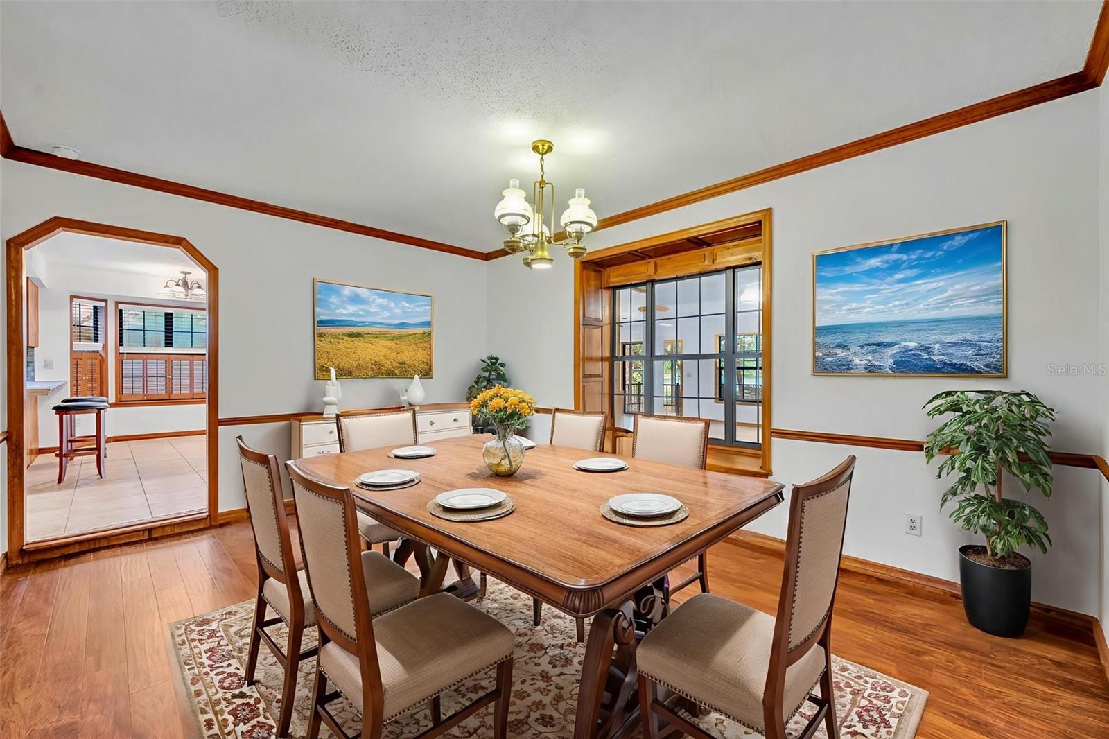 Image 8 of 77 For 5833 Maggiore Trail