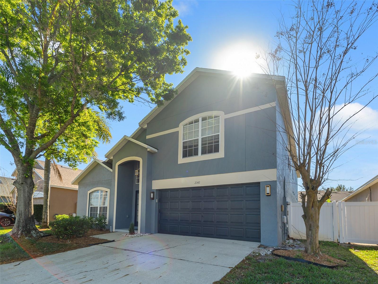 Image 3 of 36 For 2142 Brandywine Falls Way