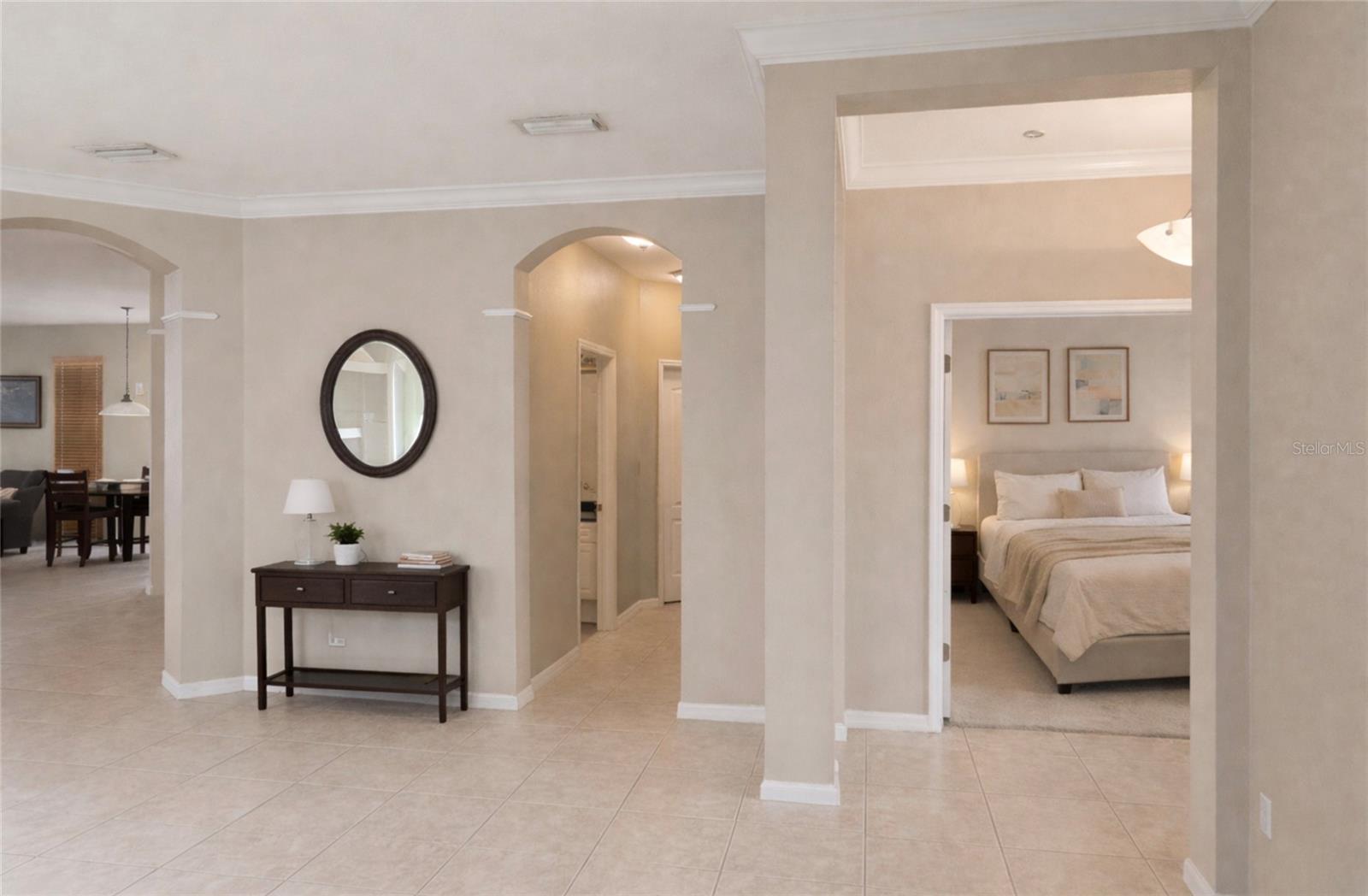 Image 16 of 48 For 6673 Duncaster Street