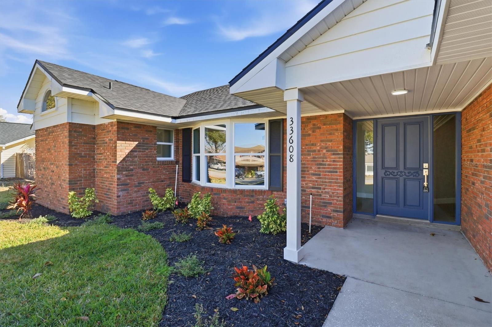 Details for 33608 Overton Drive, LEESBURG, FL 34788