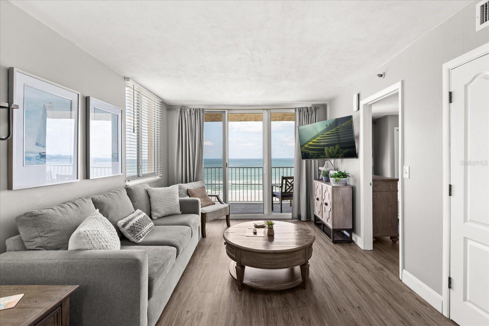 Image 3 of 24 For 421 S. Atlantic Ave  706