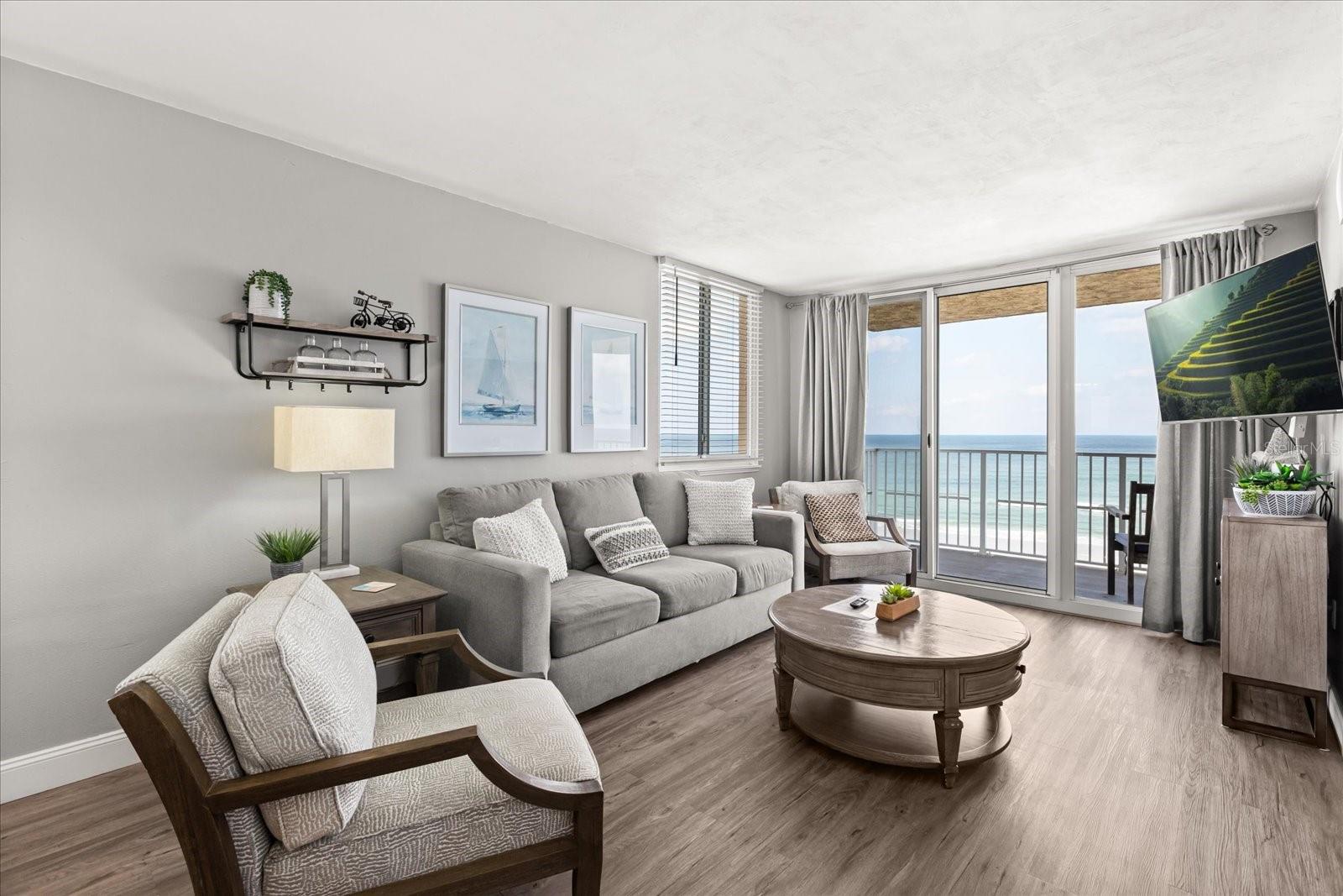 Image 4 of 24 For 421 S. Atlantic Ave  706