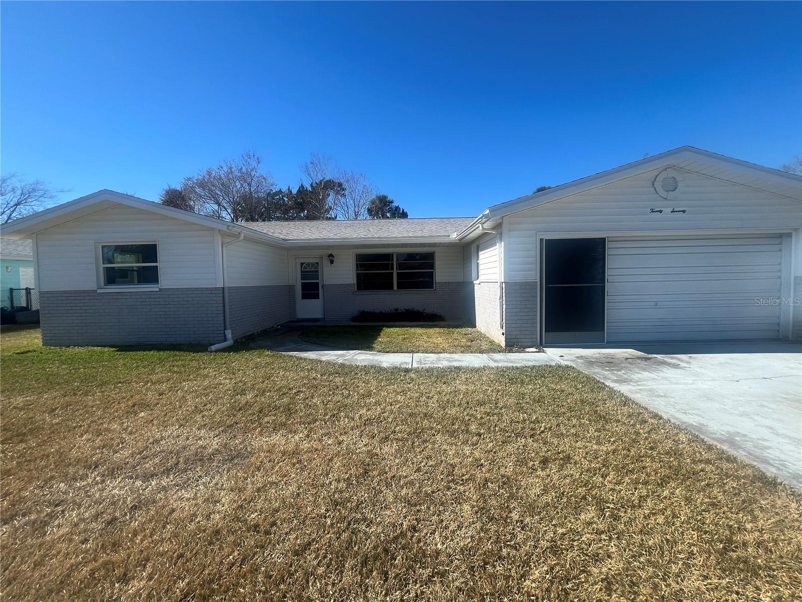 Details for 2070 Oriole Lane, SOUTH DAYTONA, FL 32119