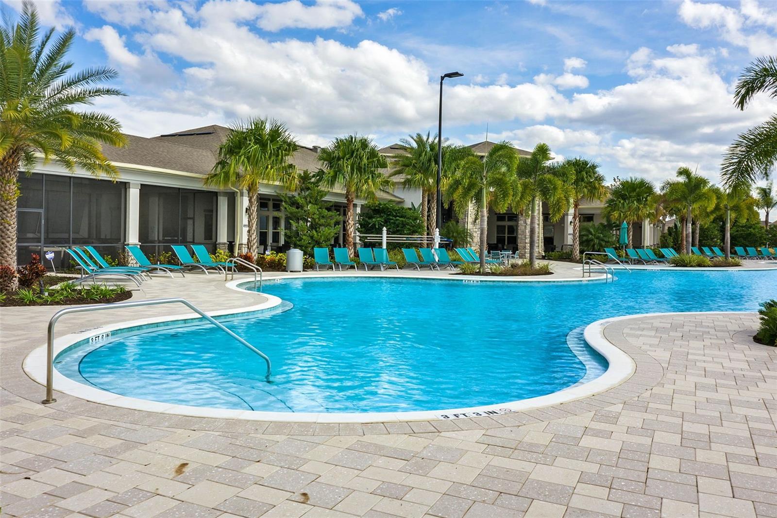 Image 59 of 93 For 16156 Arbor Crest Alley