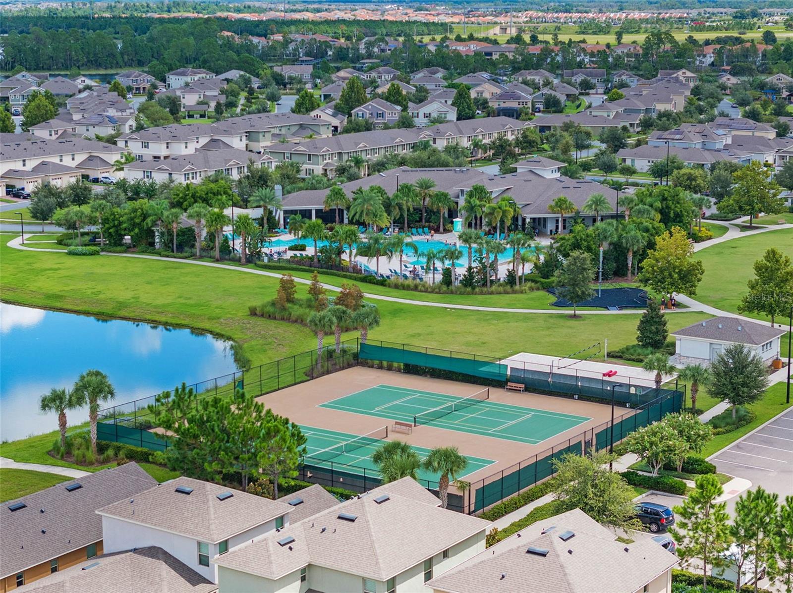 Image 86 of 93 For 16156 Arbor Crest Alley