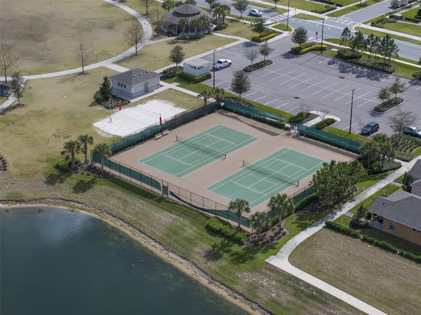 Image 88 of 93 For 16156 Arbor Crest Alley