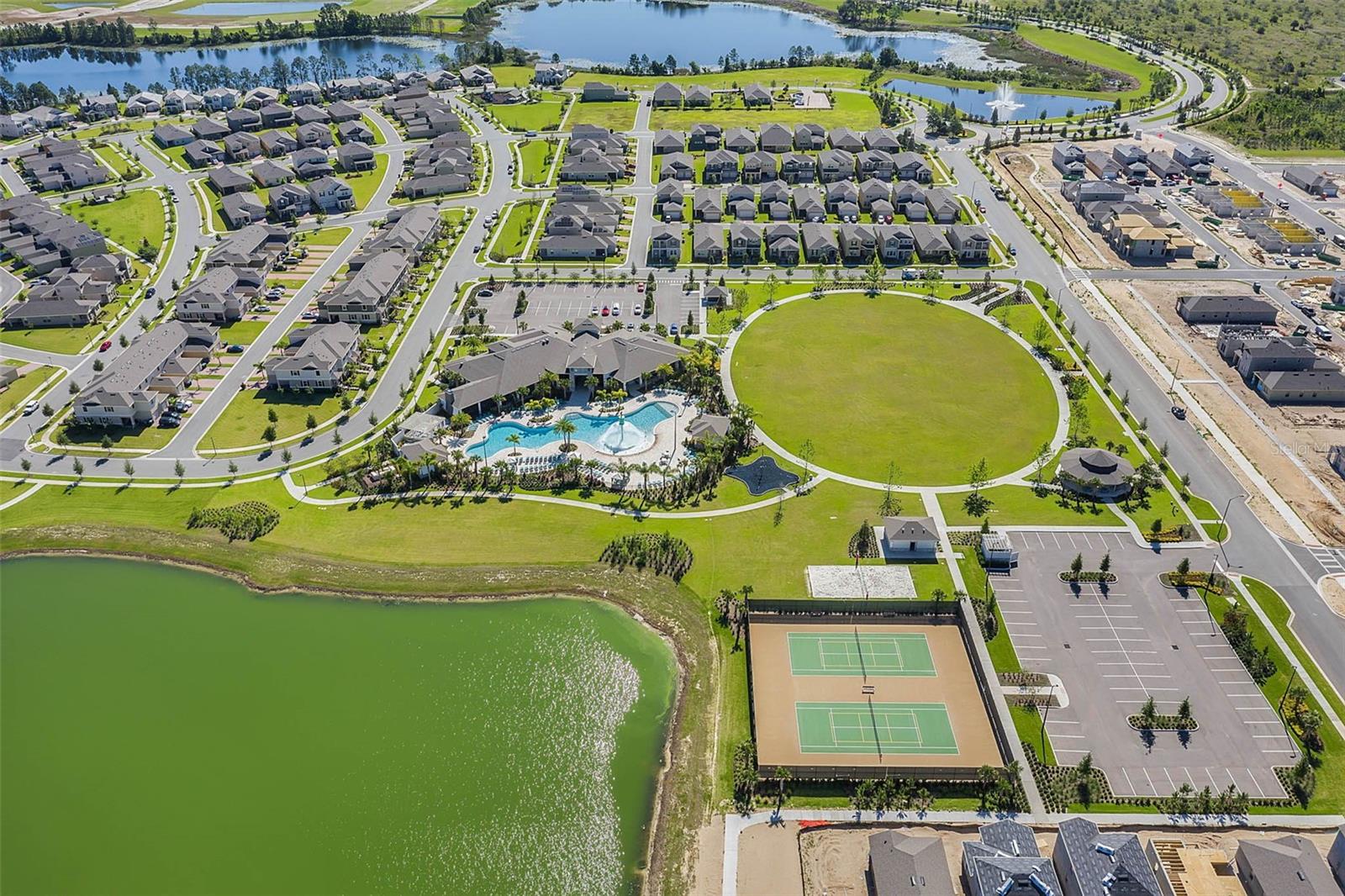 Image 93 of 93 For 16156 Arbor Crest Alley