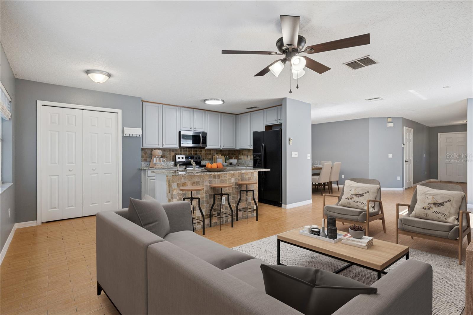 Image 12 of 31 For 2825 Cliffe Court