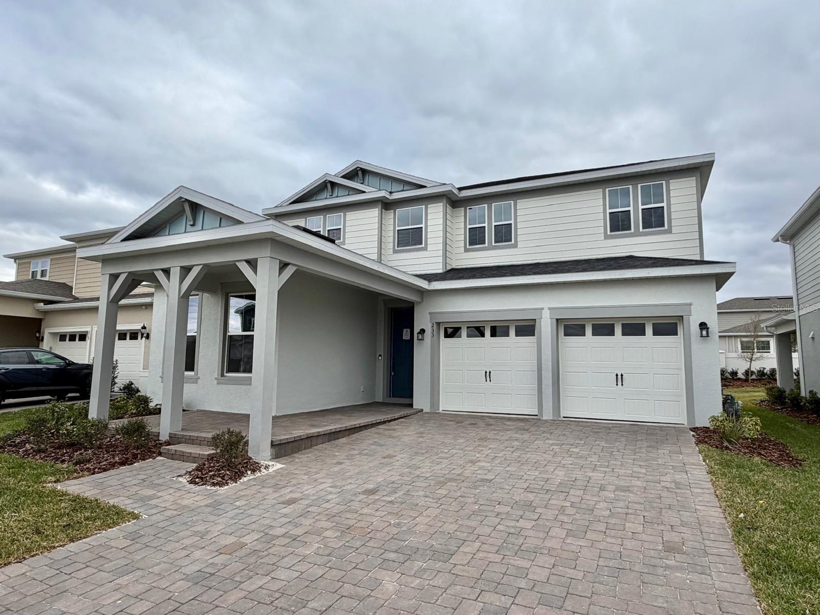 Image 42 of 42 For 233 Woodfall Lane