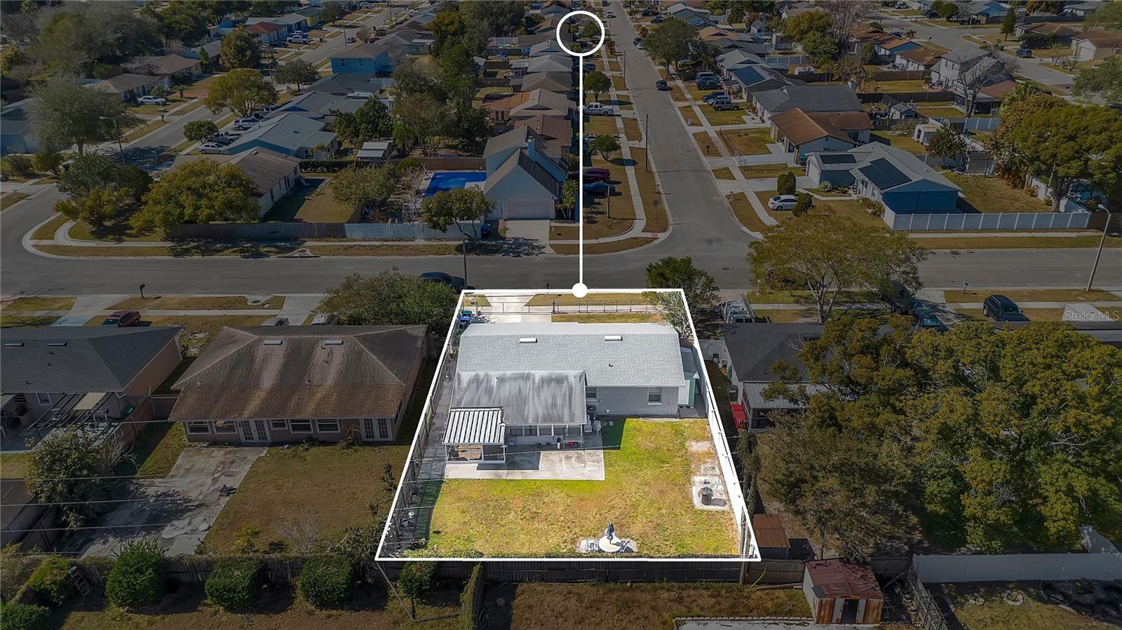 Image 35 of 35 For 4027 Gander Avenue