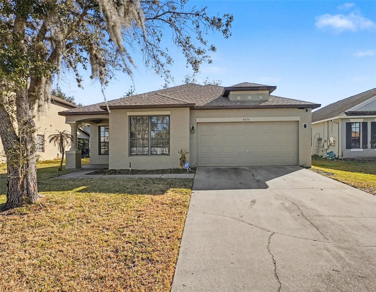 Image 33 of 38 For 4875 Sweet Cedar Circle