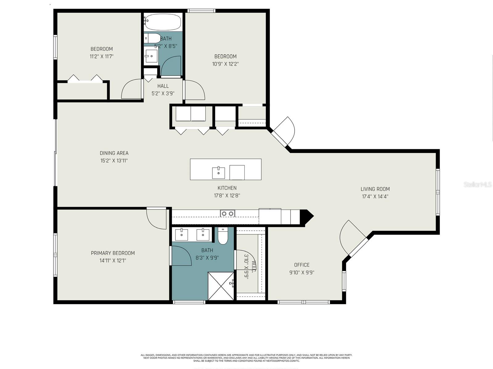 Image 38 of 38 For 4875 Sweet Cedar Circle