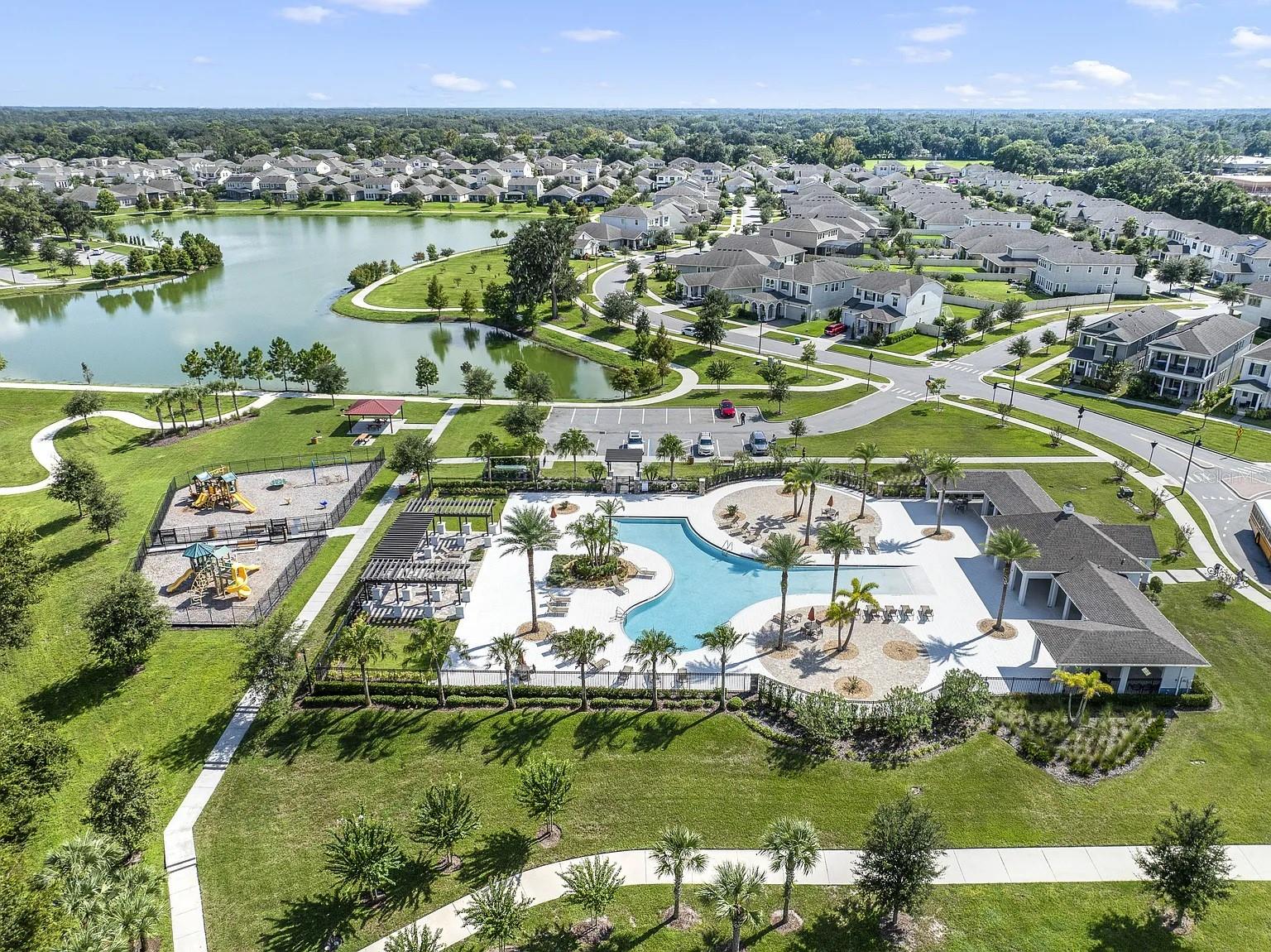 Image 25 of 31 For 417 Dancing Water Drive