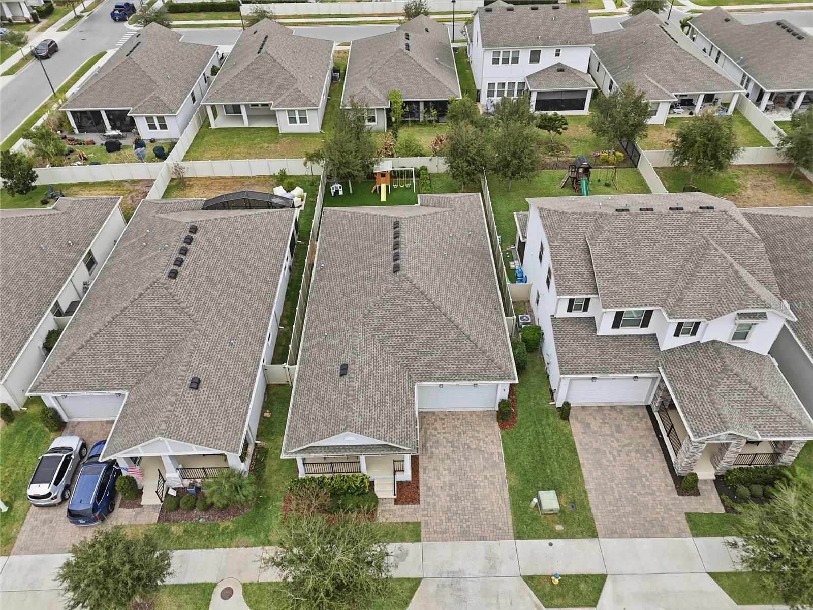 Image 26 of 31 For 417 Dancing Water Drive