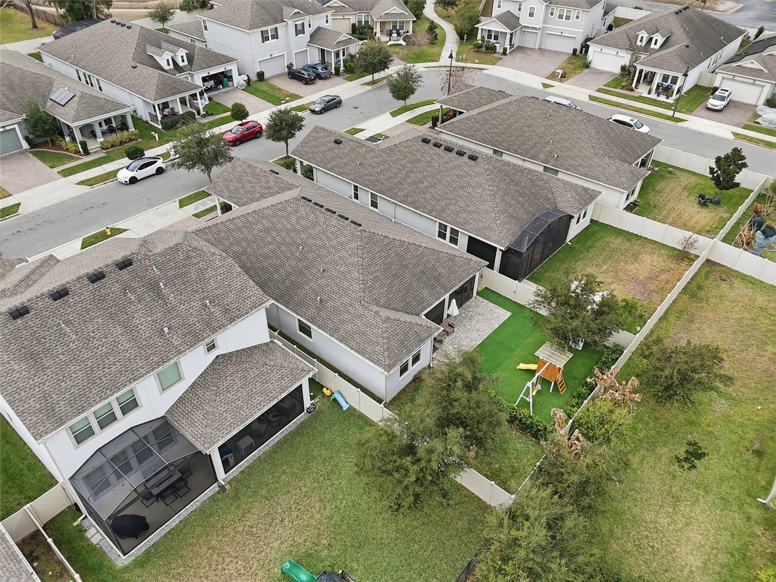 Image 28 of 31 For 417 Dancing Water Drive