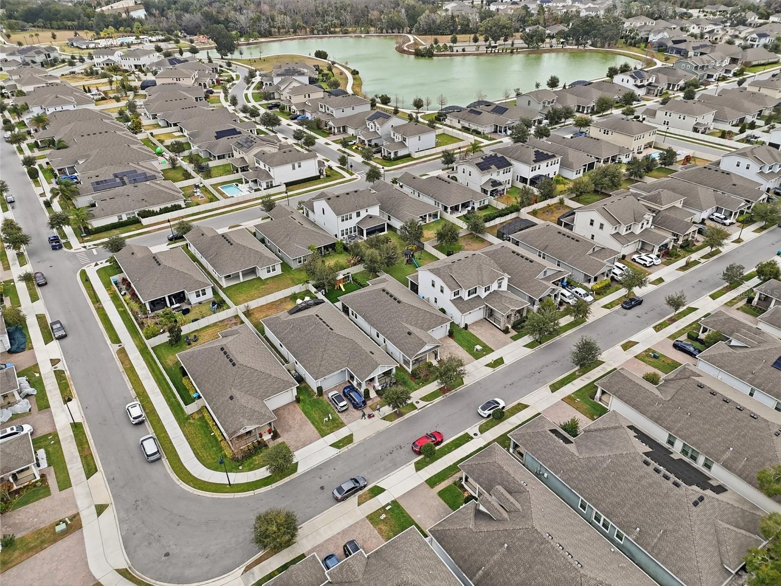 Image 29 of 31 For 417 Dancing Water Drive