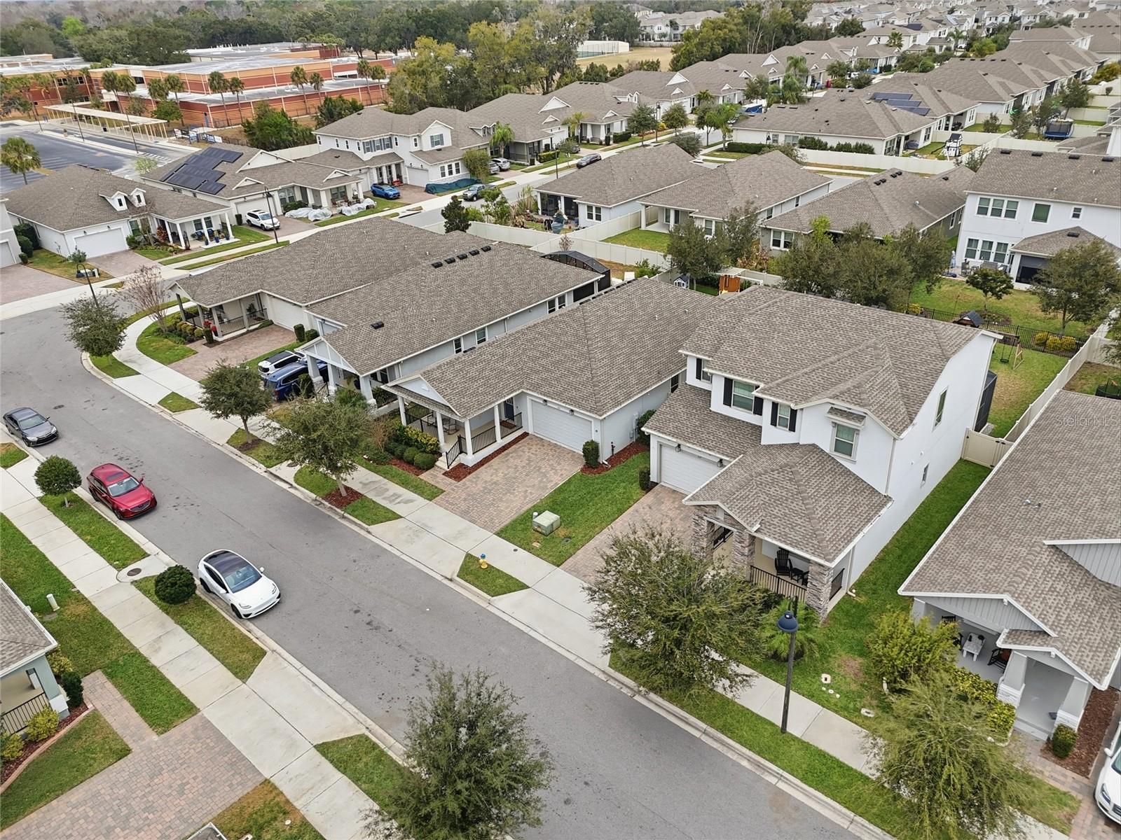 Image 30 of 31 For 417 Dancing Water Drive