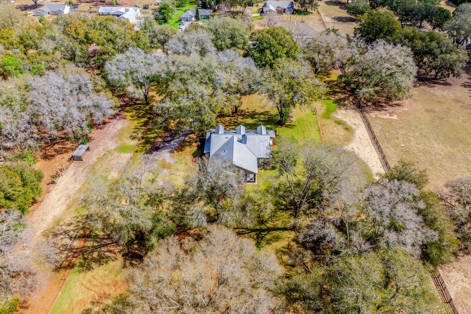 Image 39 of 46 For 36517 Thrill Hill Road