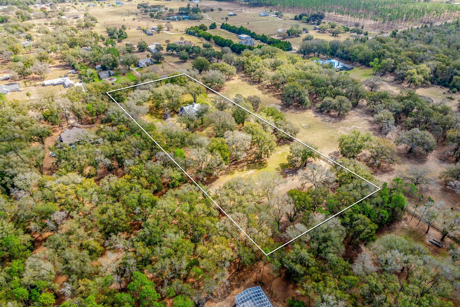 Image 40 of 46 For 36517 Thrill Hill Road