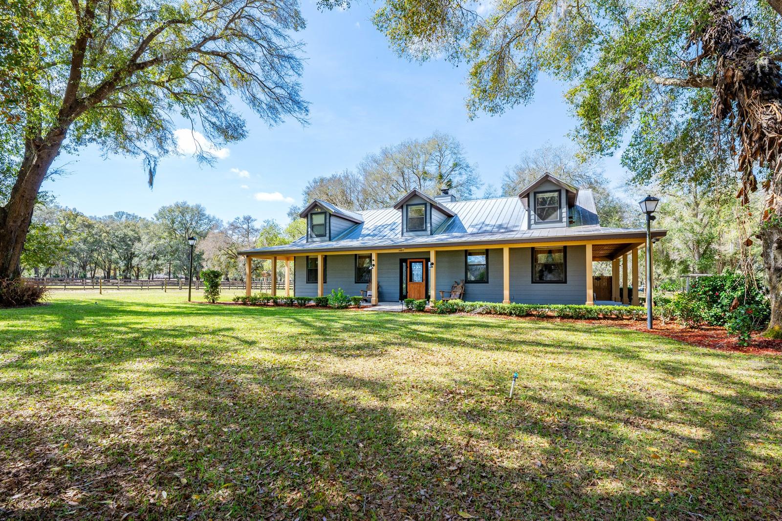 Image 43 of 46 For 36517 Thrill Hill Road