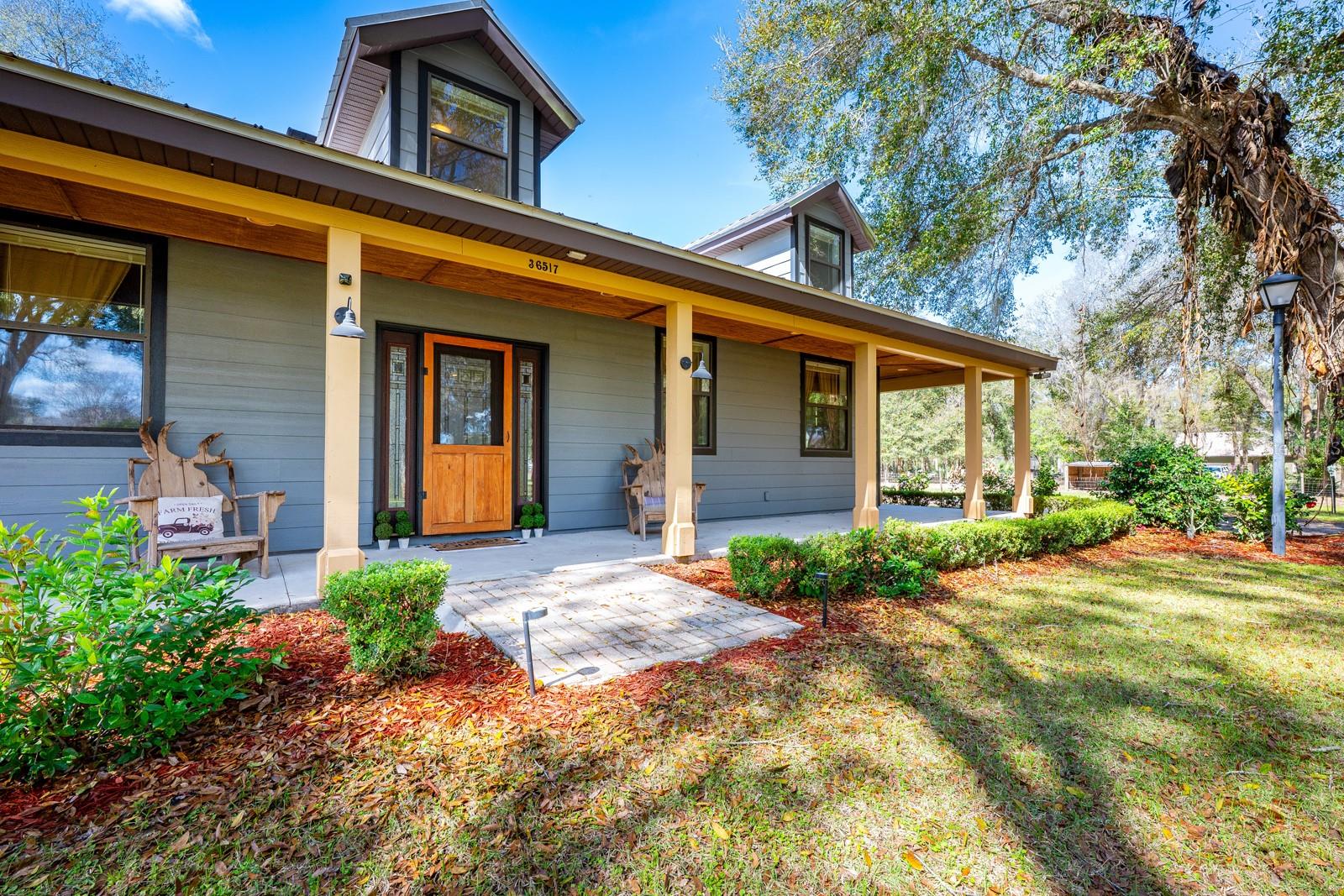 Image 6 of 46 For 36517 Thrill Hill Road