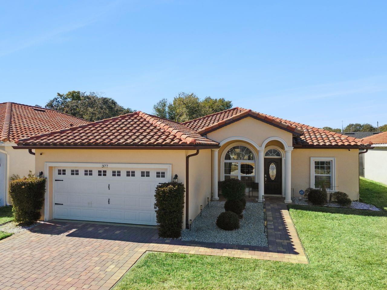 Image 2 of 32 For 377 Villa Sorrento Circle