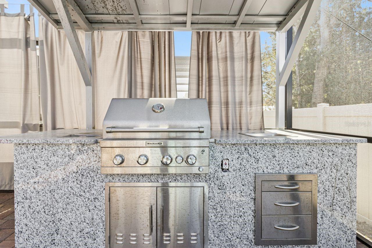 Image 31 of 32 For 377 Villa Sorrento Circle