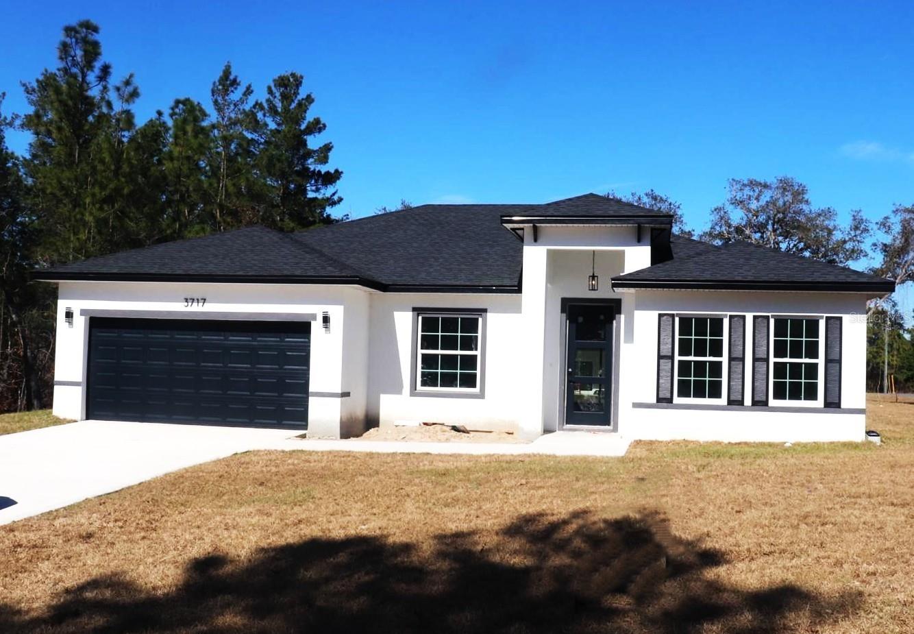 Details for 3717 Malby Lane, CITRUS SPRINGS, FL 34433