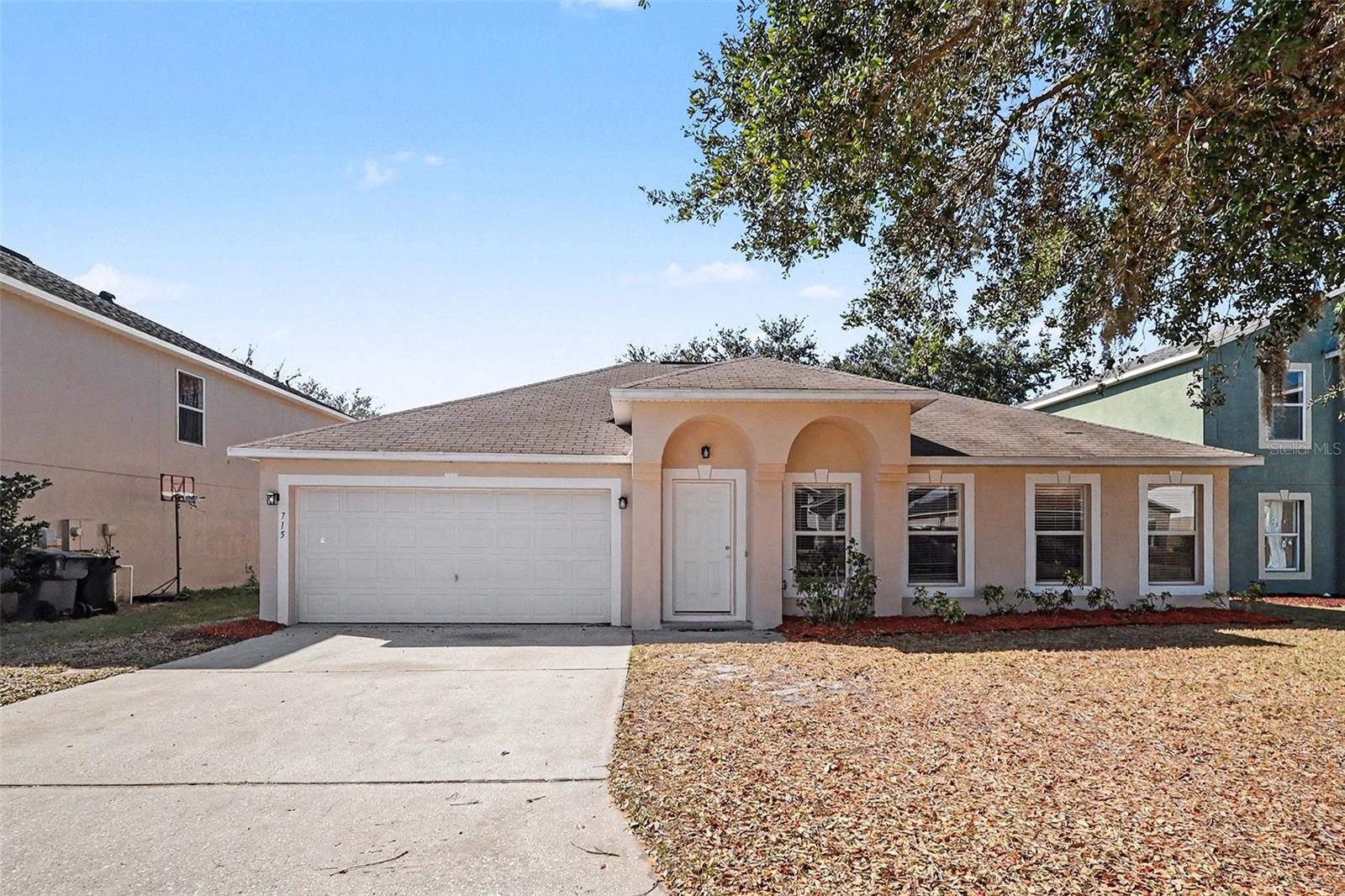 Details for 715 Lobelia Drive, DAVENPORT, FL 33837