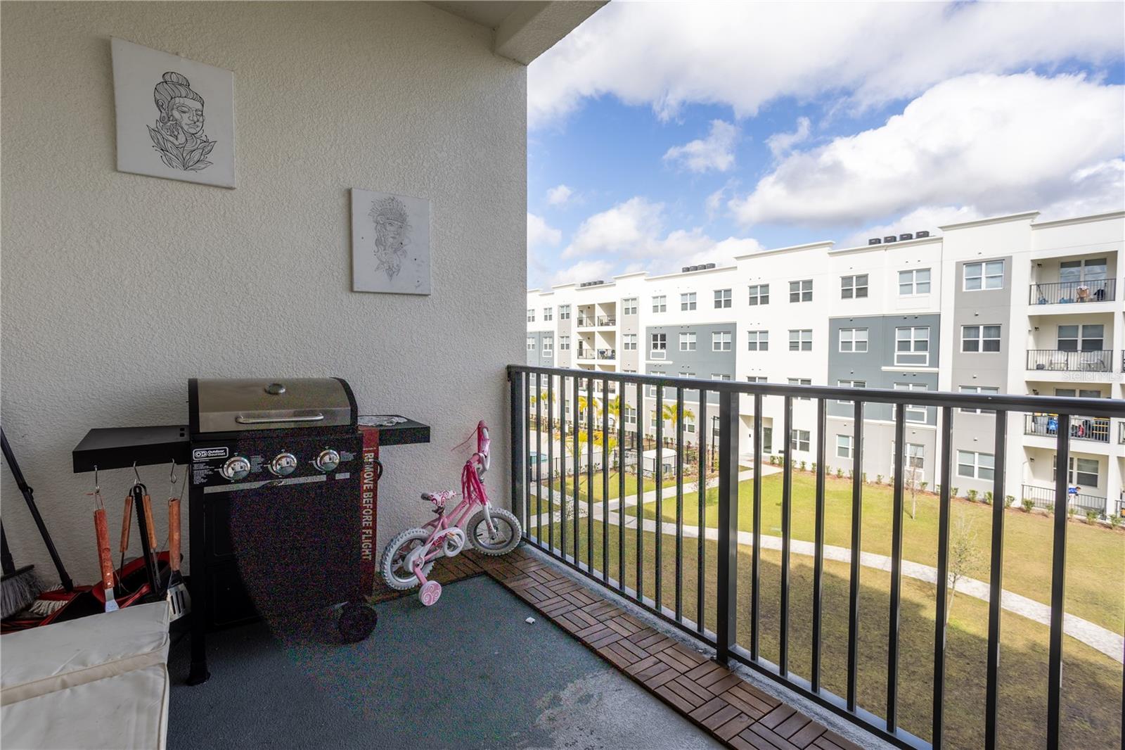 Image 22 of 23 For 1230 Southstation Place 315