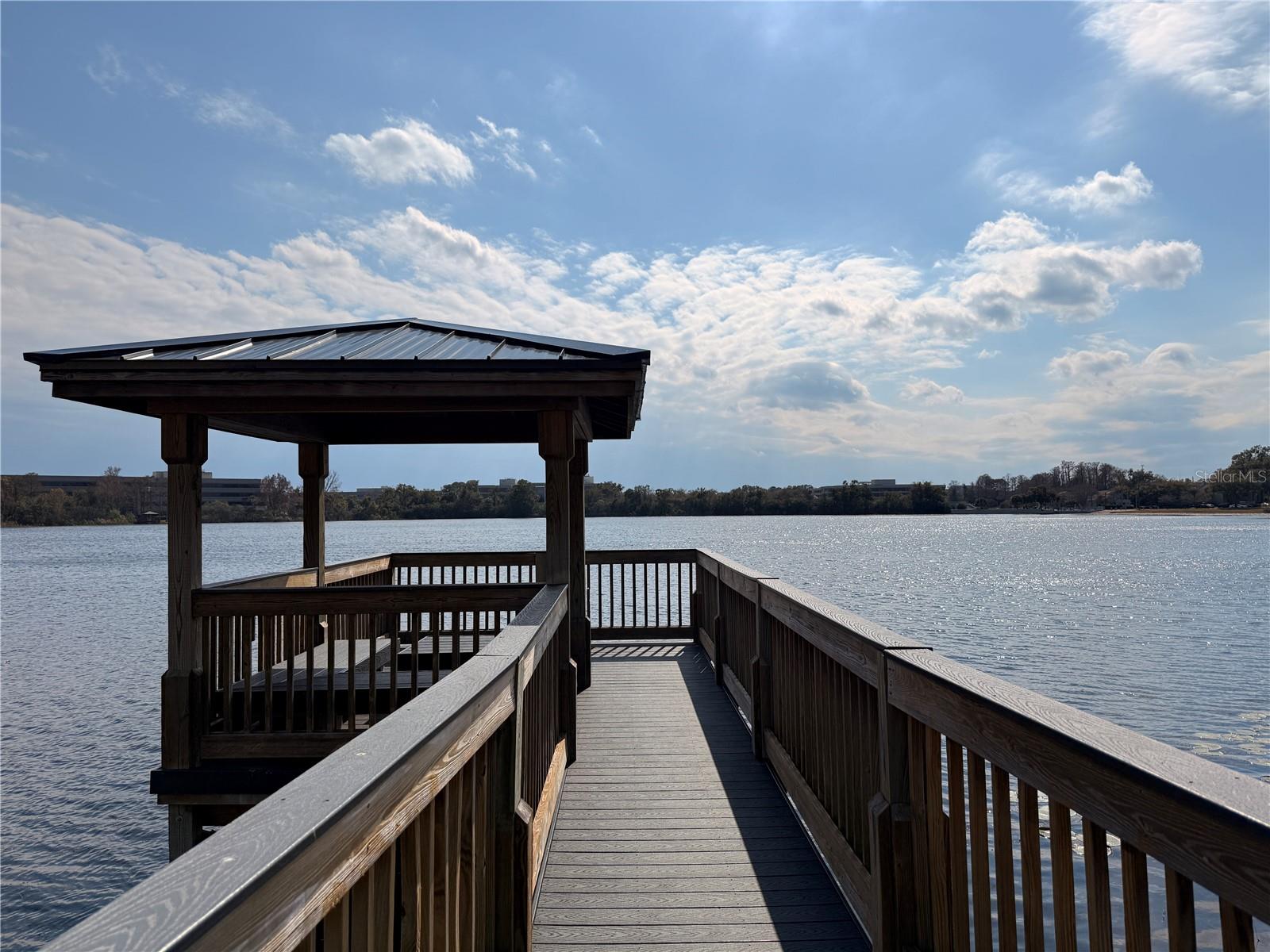 Image 24 of 25 For 934 Lake Destiny Road B