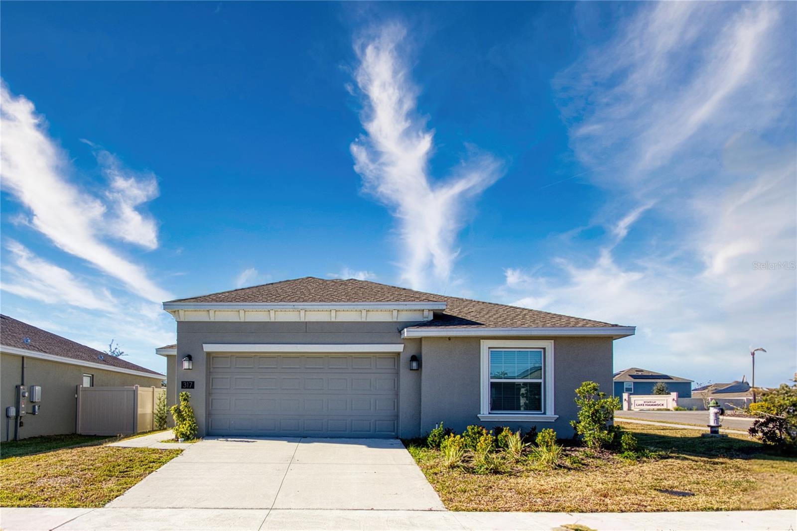 Details for 317 Estates Court, HAINES CITY, FL 33844