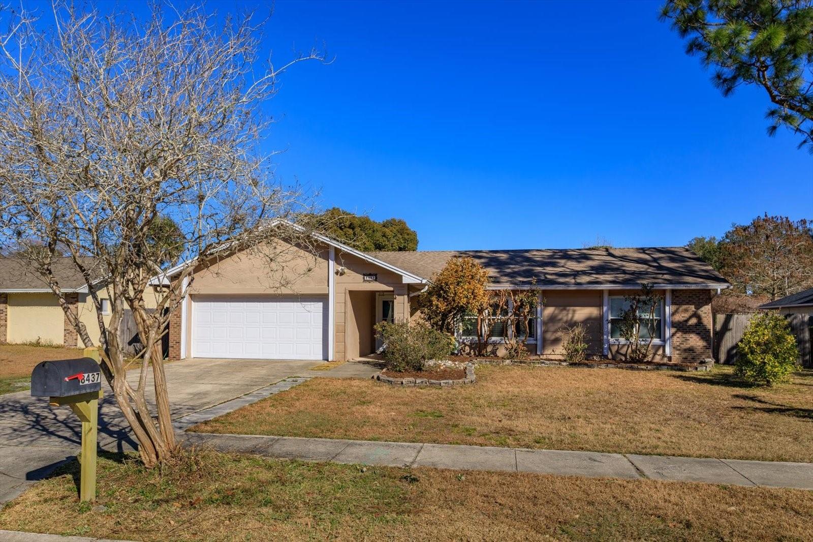 Details for 8437 Alveron Avenue, ORLANDO, FL 32817