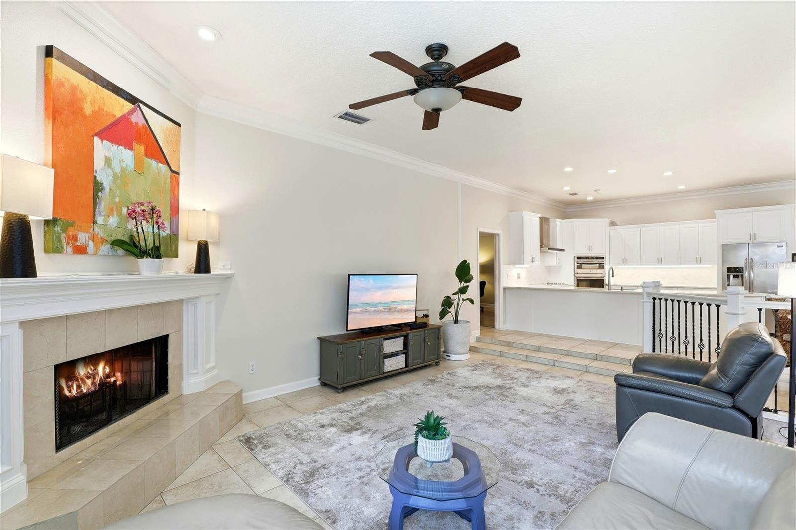 Image 17 of 44 For 8713 Summerville Place