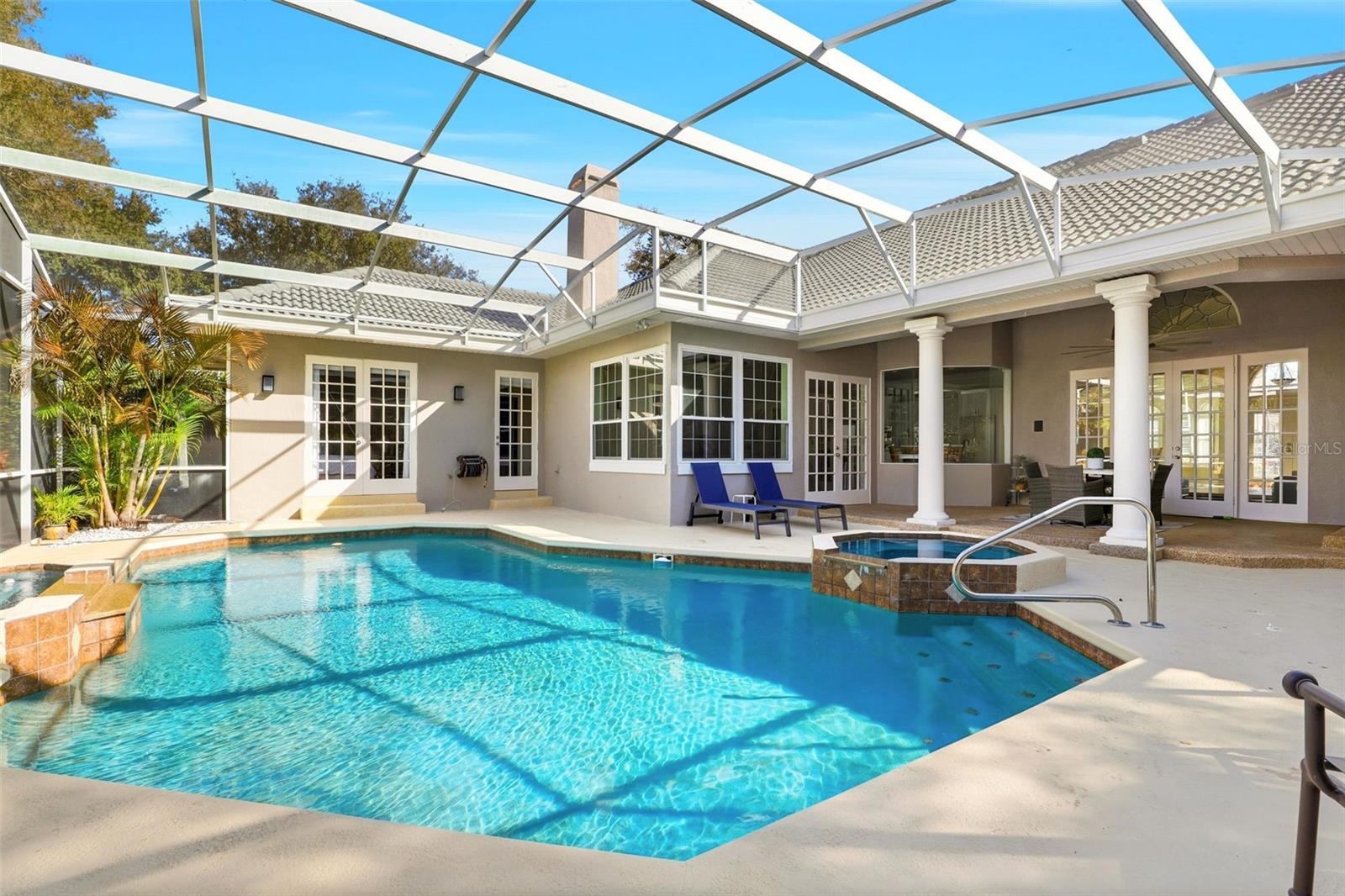 Image 37 of 44 For 8713 Summerville Place