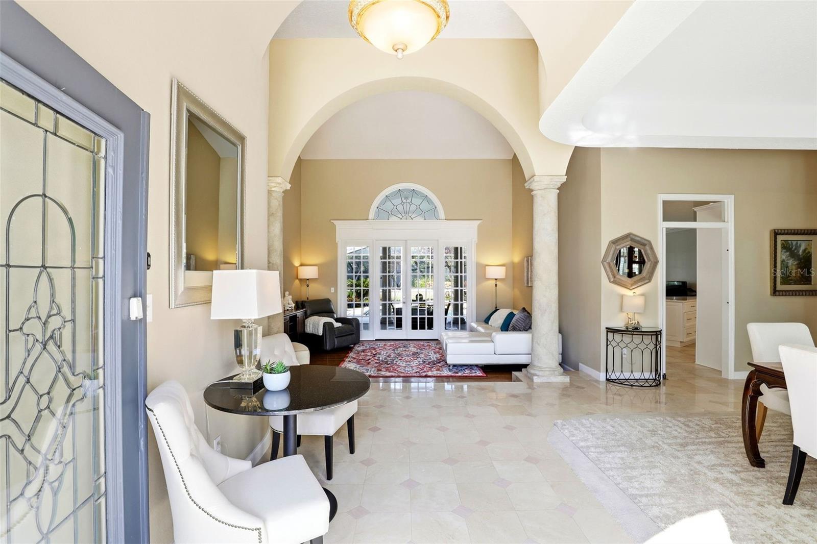 Image 4 of 44 For 8713 Summerville Place