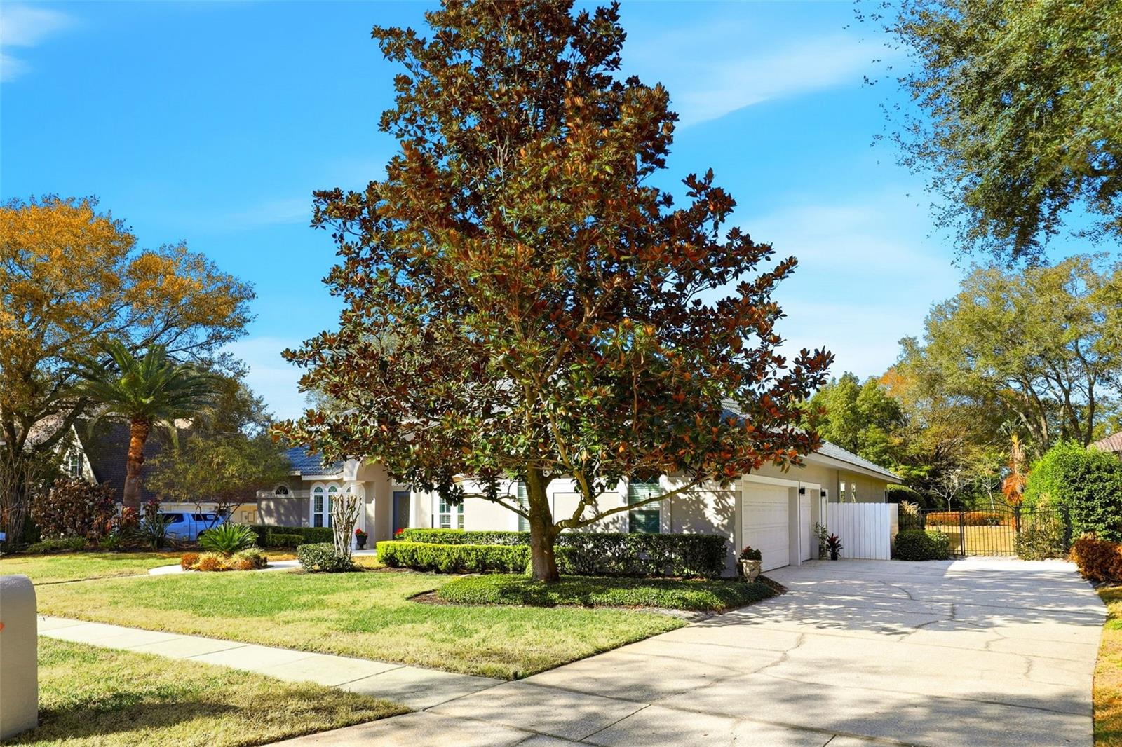 Image 42 of 44 For 8713 Summerville Place