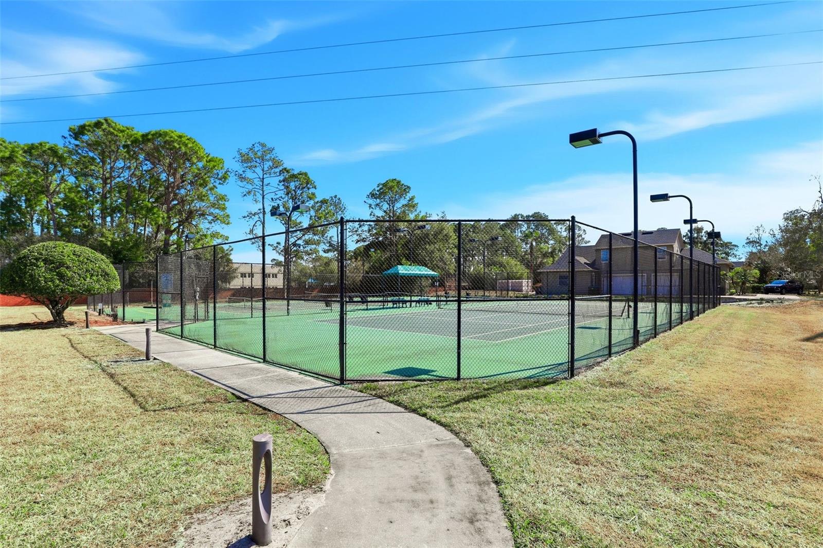 Image 44 of 44 For 8713 Summerville Place