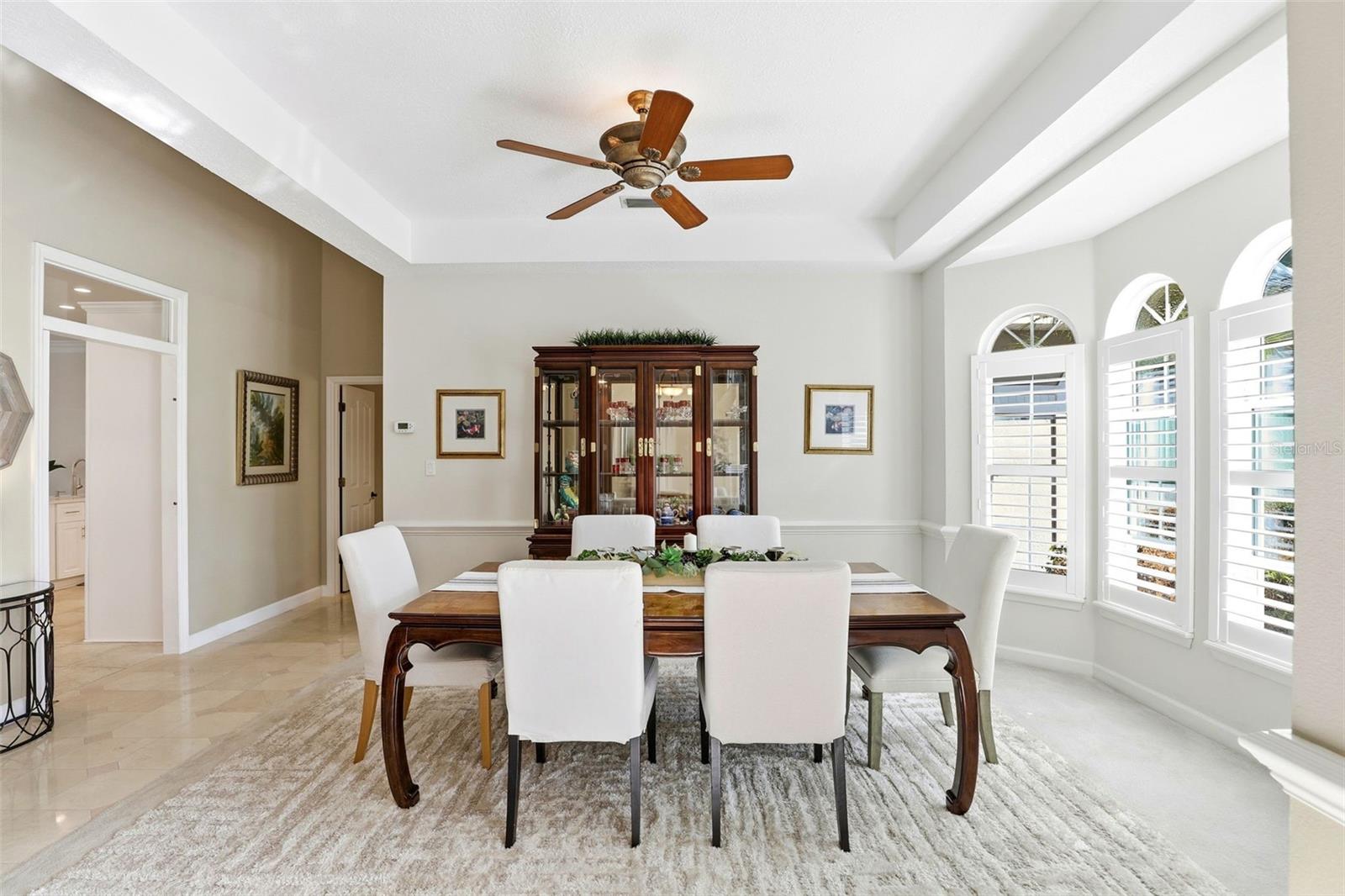 Image 7 of 44 For 8713 Summerville Place